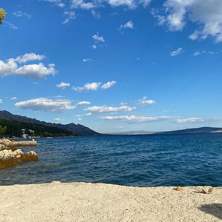 Villa Stjepanovic Tribanj-Kruscica Luaran gambar