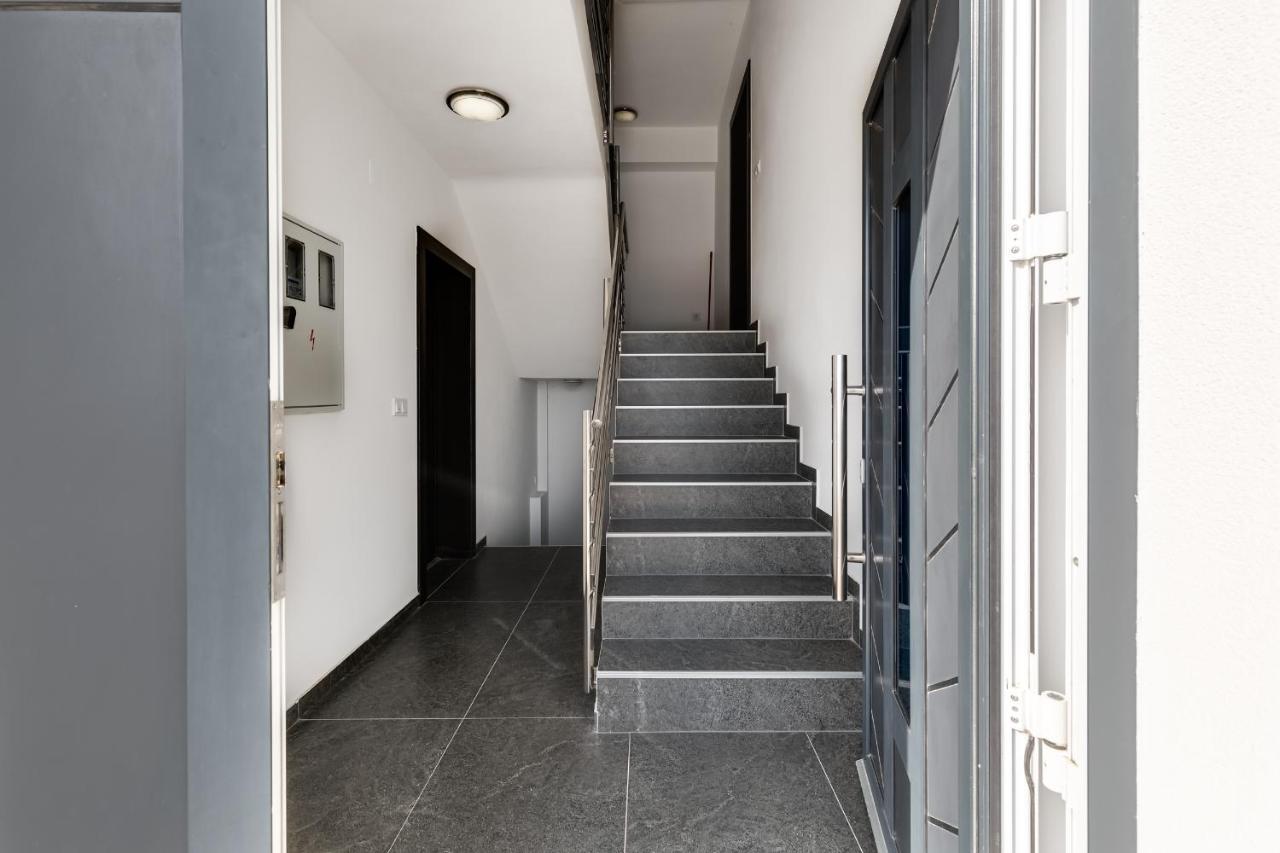 Villa Stjepanovic Tribanj-Kruscica Luaran gambar